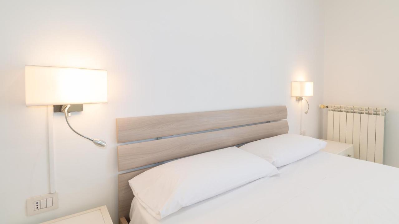Sardinianworld - Xenia Boutique Tirso Apartment โอริสตาโน ภายนอก รูปภาพ
