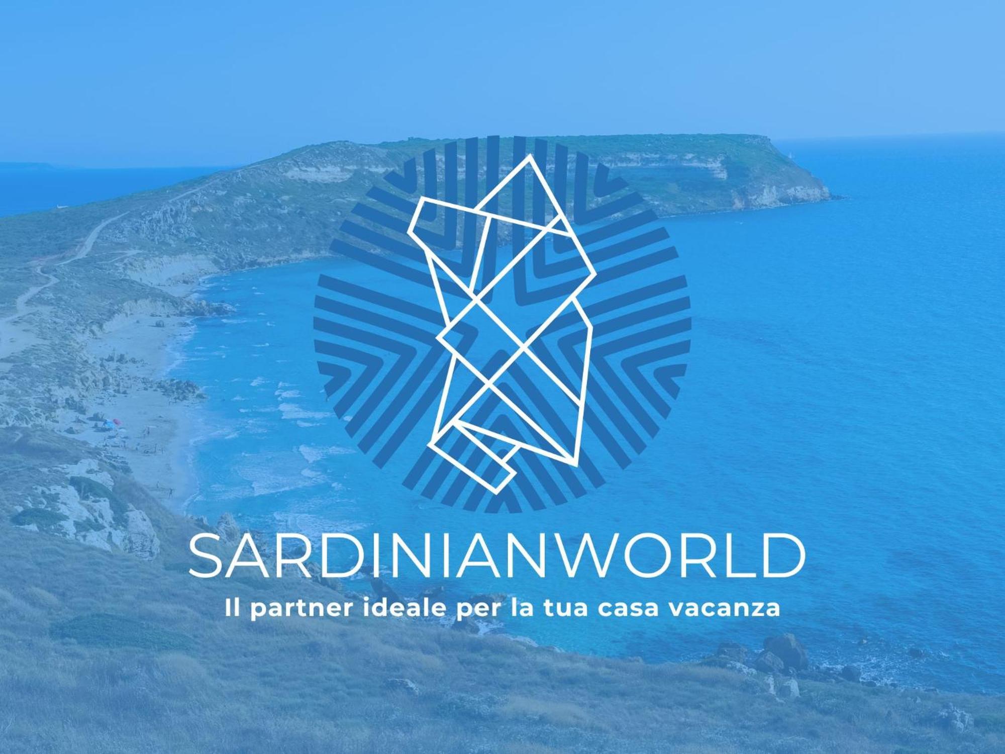 Sardinianworld - Xenia Boutique Tirso Apartment โอริสตาโน ภายนอก รูปภาพ